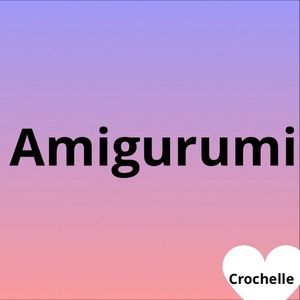 Amigurumi Section